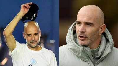 Chelsea issue strongly worded public statement criticising new Manchester City manager Enzo Maresca