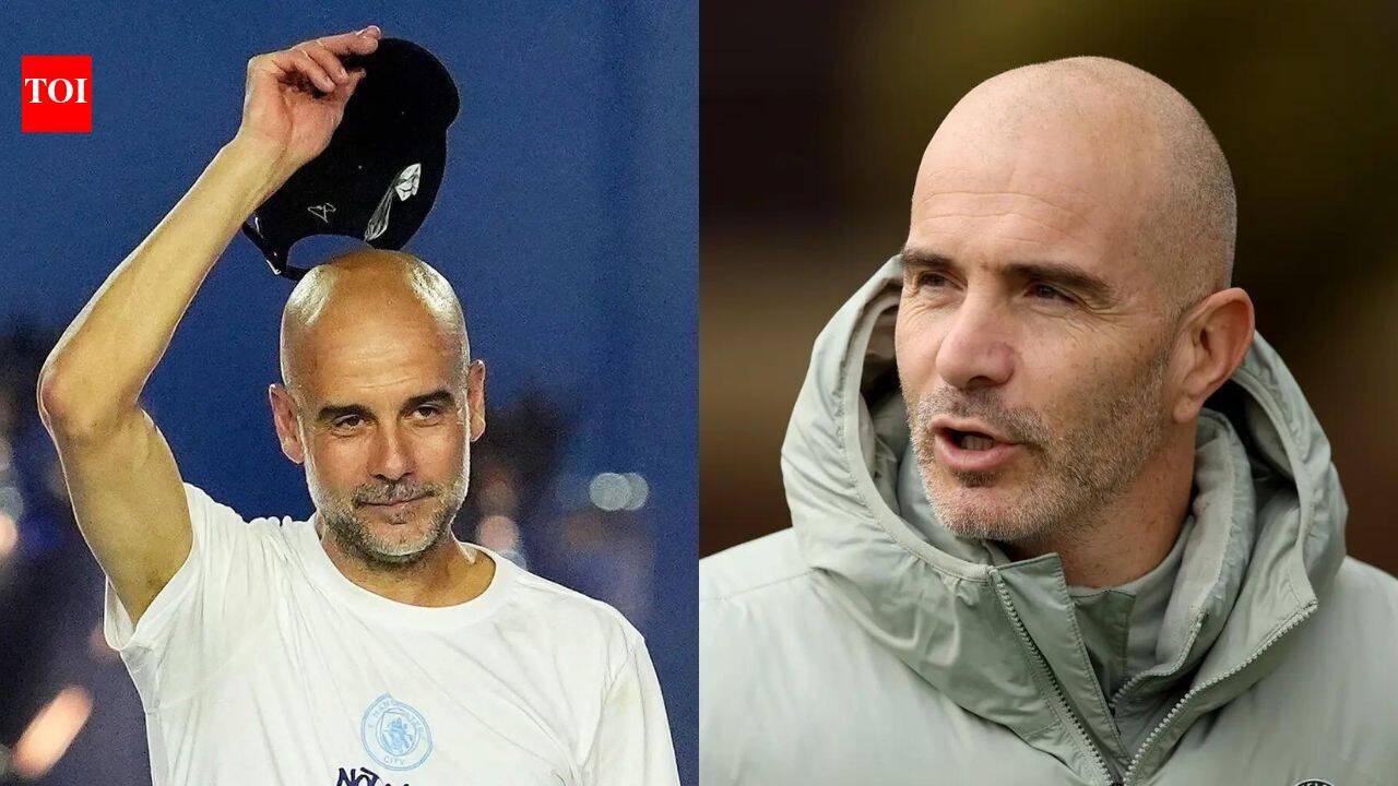 Chelsea issue strongly worded public statement criticising new Manchester City manager Enzo Maresca