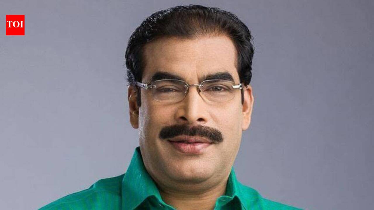 No irregularities in ULCCS contracts, says Kerala minister P K Basheer