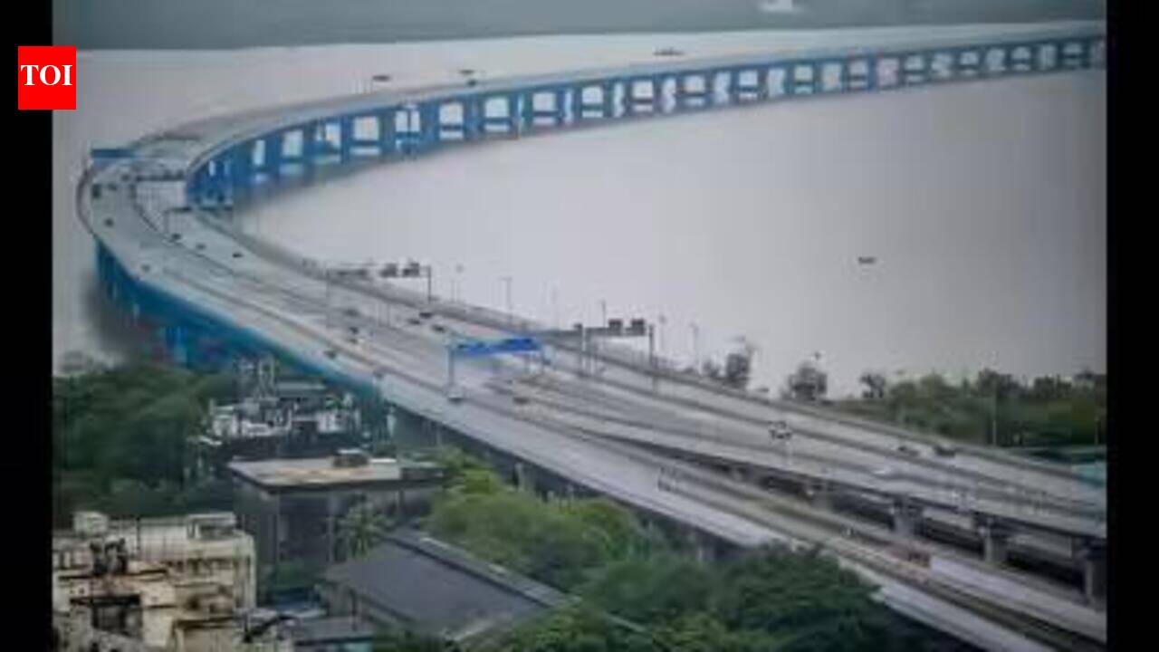 Maharashtra CM to appoint panel to curb suicides on Atal Setu; state plans urgent barricading, stepped-up security on Atal Setu after 15 suicide cases in 3 years