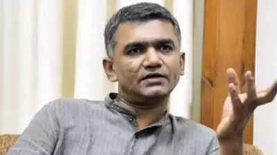 Bengaluru development minister Krishna Byre Gowda’s segment gets biggest slice of 2k-crore infra pie