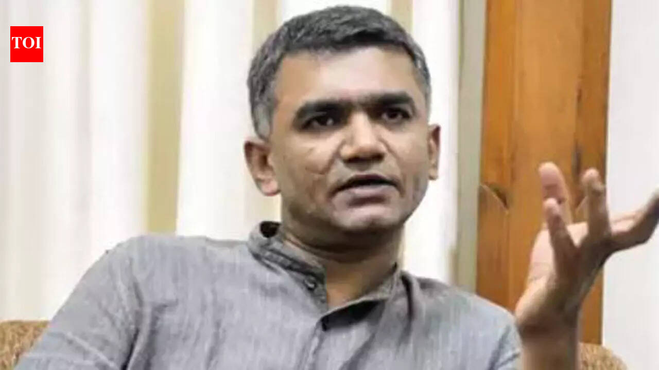 Bengaluru development minister Krishna Byre Gowda’s segment gets biggest slice of 2k-crore infra pie