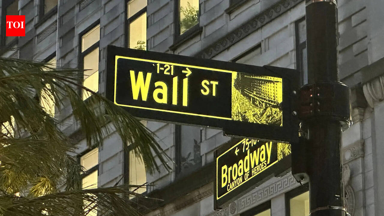 US stocks today: Wall Street trades in green as Dow jumps 300 points, Nasdaq up 0.7%