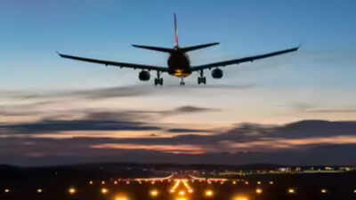India's airport sector to attract Rs 4.2 lakh crore investment by 2029, Mumbai set to emerge as key aviation hub