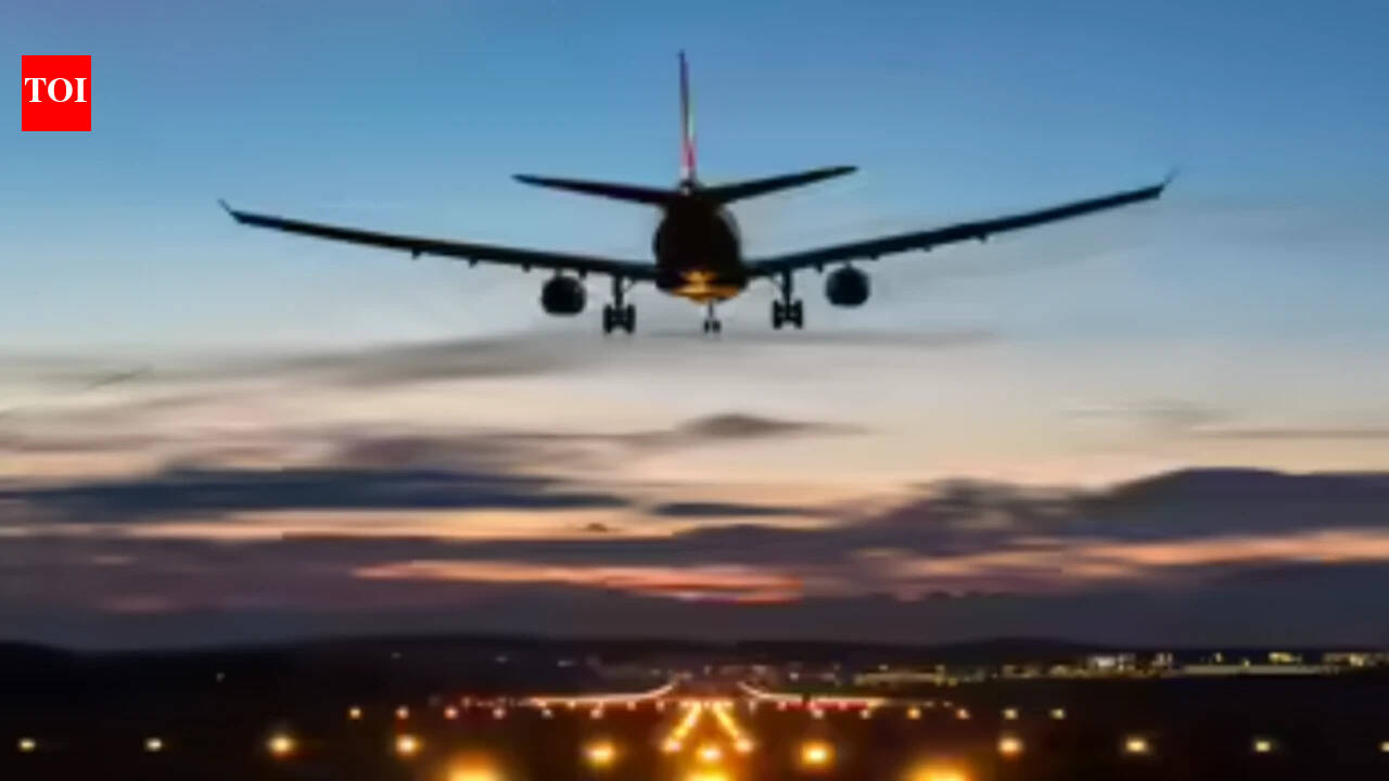 India's airport sector to attract Rs 4.2 lakh crore investment by 2029, Mumbai set to emerge as key aviation hub