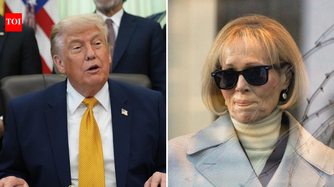 Major setback for Trump: US court rules he must pay E Jean Carroll $5mn in sexual abuse case
