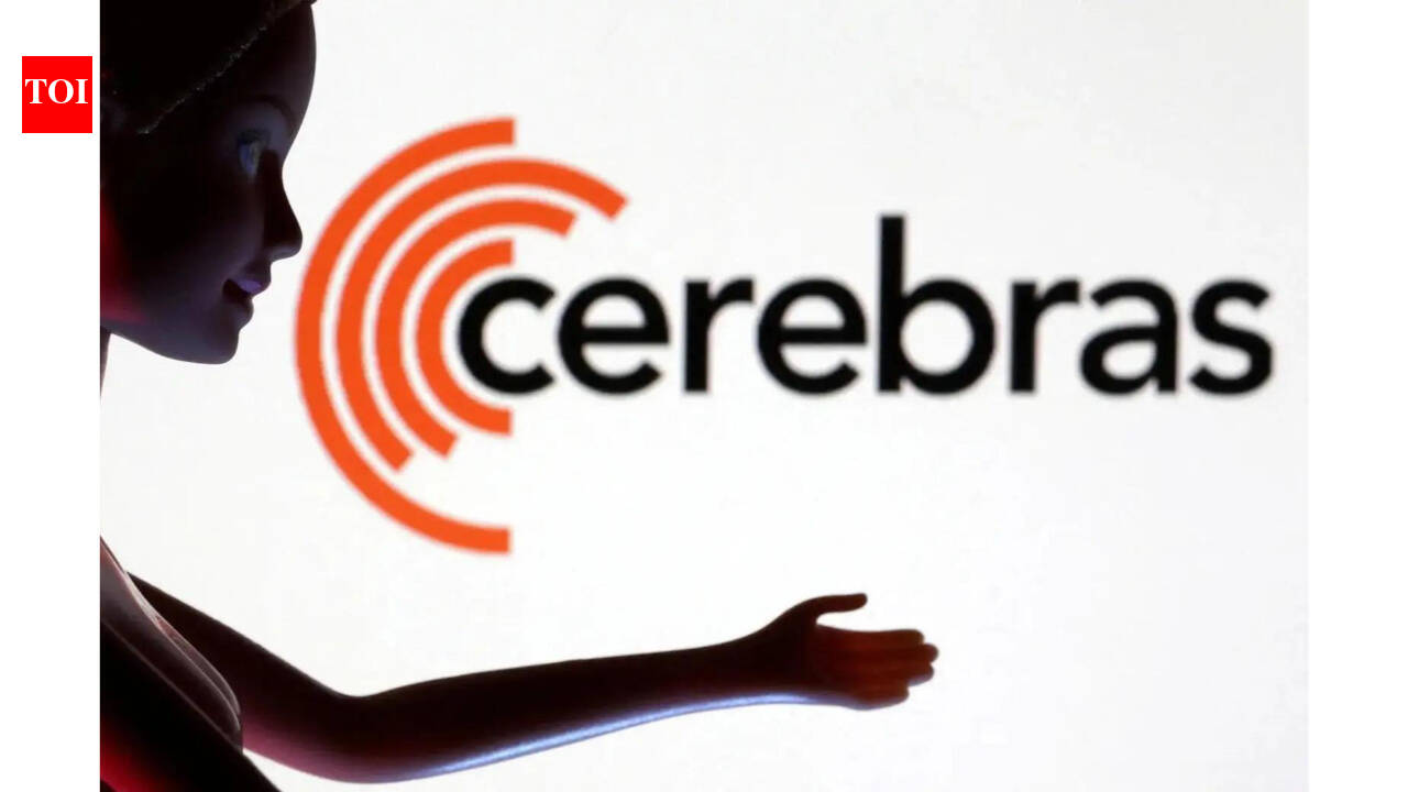 After Cerebras stock went down by 20%, CEO Andrew Feldman claims investors made 'wrong' prediction: ‘We laid out a plan at…’