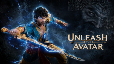 Unleash the Avatar story trailer reveals Persona 4 and Devil May Cry's voice star Johnny Yong Bosch as protagonist Vikram