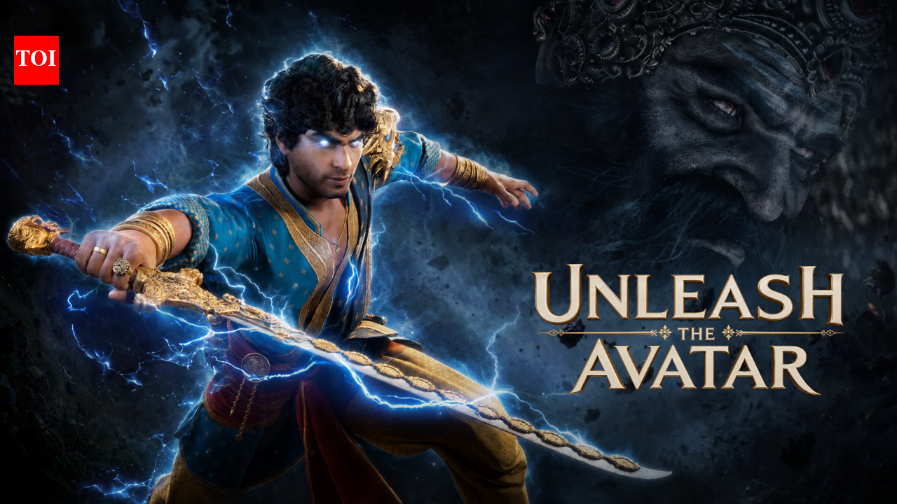 Unleash the Avatar story trailer reveals Persona 4 and Devil May Cry's voice star Johnny Yong Bosch as protagonist Vikram