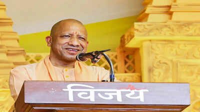 Yogi Adityanath announces second phase of Chalo School Campaign, calls on teachers, parents to ensure regular attendance