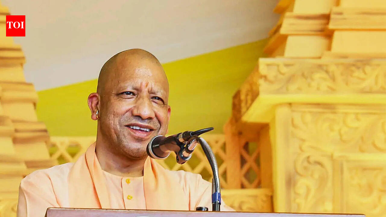 योगी आदित्यनाथ ने चलो स्कूल अभियान के दूसरे चरण की घोषणा की, शिक्षकों, अभिभावकों से नियमित उपस्थिति सुनिश्चित करने का आह्वान किया | भारत समाचार