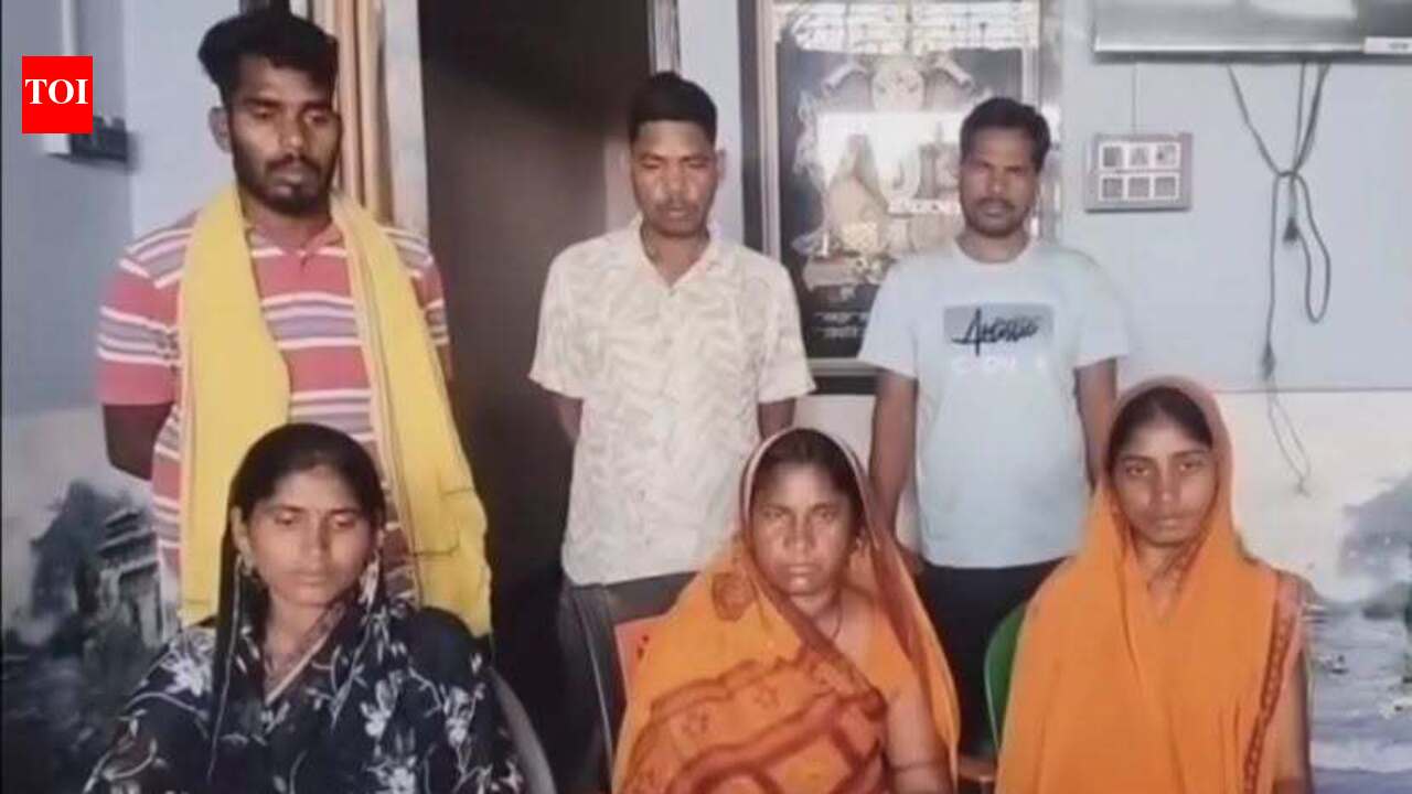 Gomia migrant worker dies in Saudi Arabia, family seeks govt help to bring back body