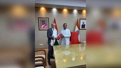 Suvendu seeks Canadian investment for Kalyani airport project