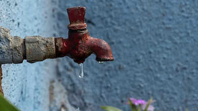 24-hour water supply disruption across parts of Thane on July 1, low pressure supply likely for 2 days