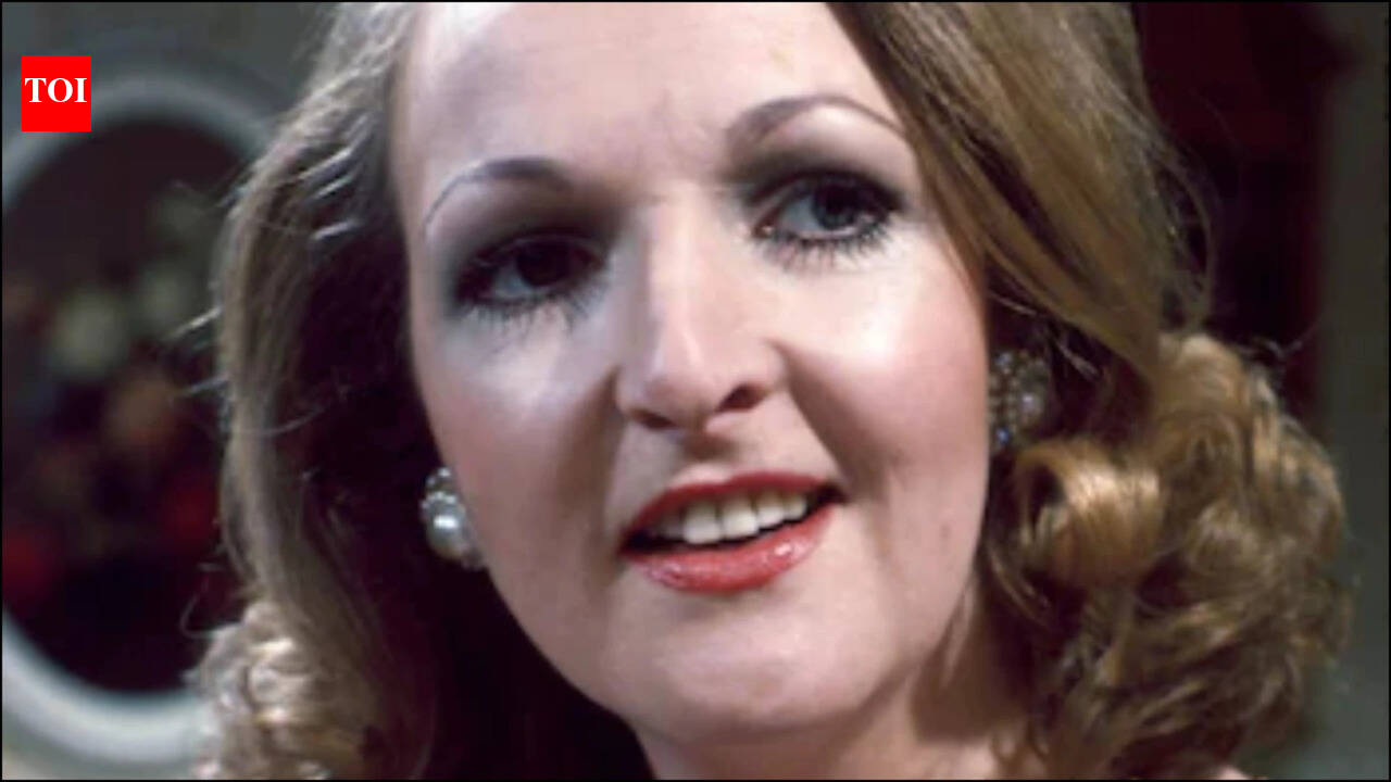 ‘The Good Life’ star Dame Penelope Keith passes away at 86 after battling cancer