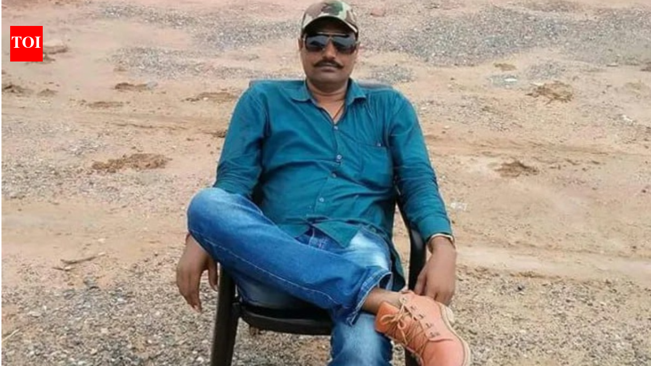 Chambal’s dreaded dacoit Jagan Gurjar found dead in high-security Ajmer jail; cellmate claims he strangled him