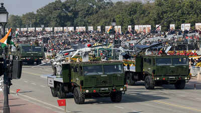 IBGs, Shaktibaan and Divyastra units: How Army is reshaping itself for future wars