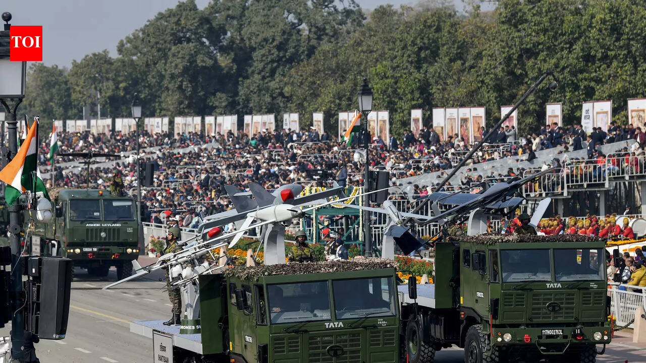 IBGs, Shaktibaan and Divyastra units: How Army is reshaping itself for future wars