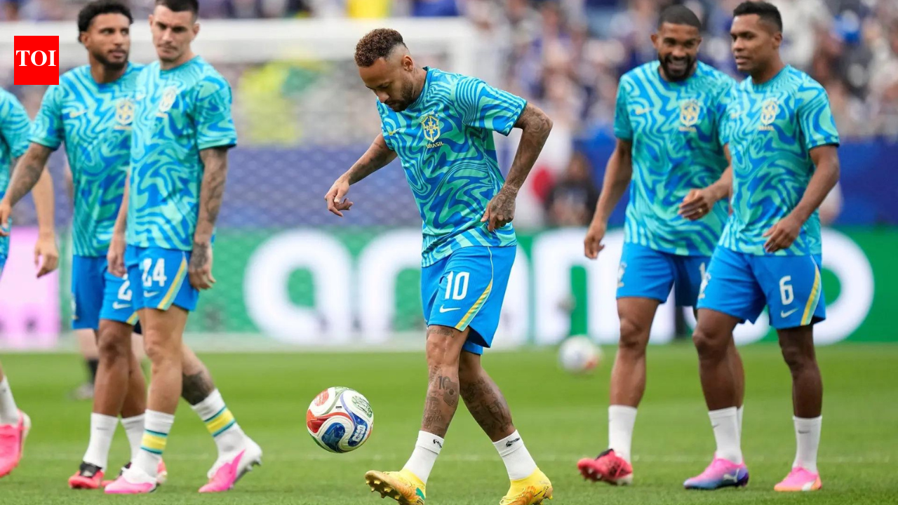 BRA vs JPN, FWC Round of 32 Live: Neymar starts in bench; Brazil meet Japan for a spot in R16