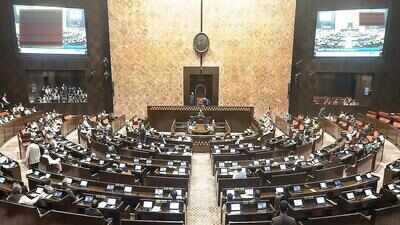 Parliamentary panel to review NEET re-exam, reforms to strengthen NTA
