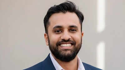 Meet Yousuf Imran, Google executive who walked away from $1 million salary over fears about AI and job security