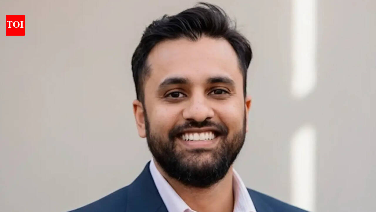 Meet Yousuf Imran, Google executive who walked away from  million salary over fears about AI and job security