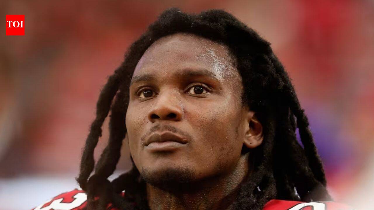Chris Johnson breaks silence on ALS battle: Here is what sporadic ALS actually means