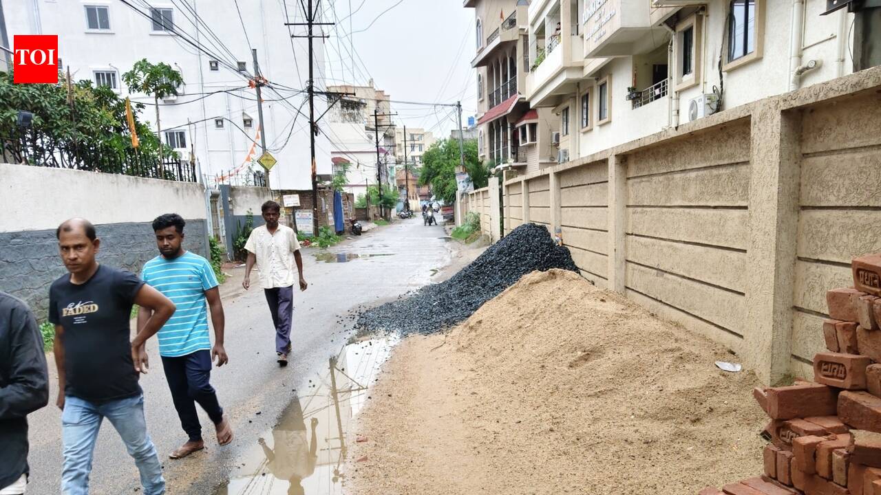 NGT ban triggers sand shortage, prices surge across Jharkhand