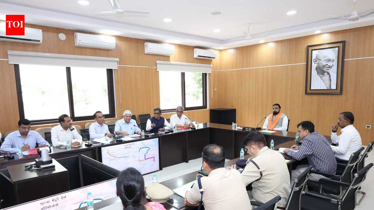Metro extension up to Malahipakri to be inaugurated on July 2: CM