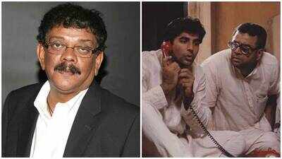 Priyadarshan confirms his exit from Akshay Kumar starrer Hera Pheri 3, says the film 