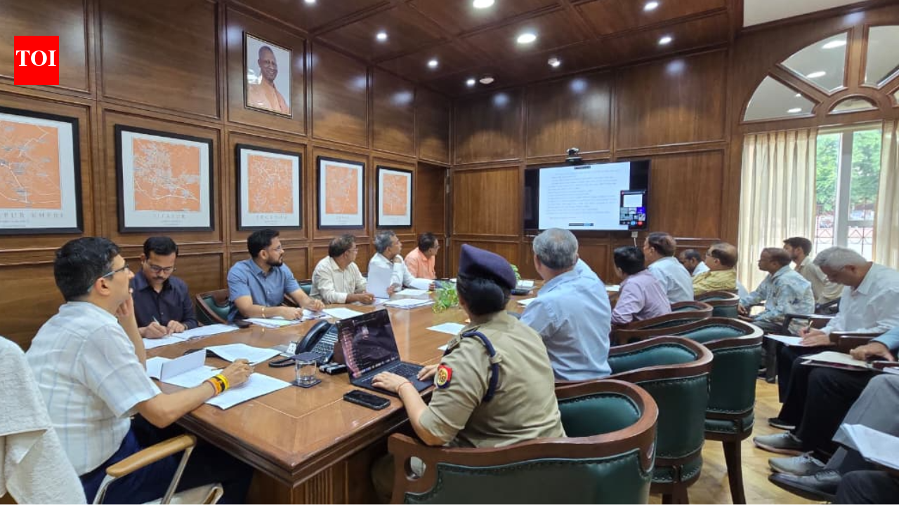 Only 4 Rah Veer Scheme cases till May across Lucknow as commissioner seeks wider public awareness