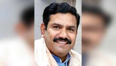 Audio clip adds to buzz over Vijayendra’s possible exit as Karnataka BJP chief