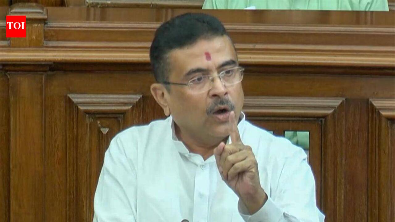 ‘Can’t march down Kol streets with tape in hand’: CM slams Trinamool over July 21 ‘recce’, cops file FIR against 3 netas