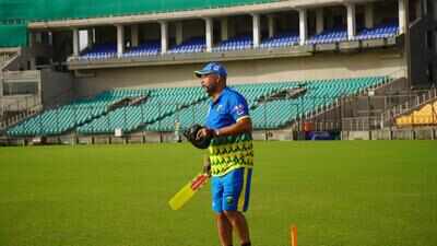  How Syed Mushtaq Ali’s grandson fuelled Ghariyals’ title run