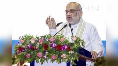 Amit Shah to inaugurate ethanol plant in Bargarh on July 4