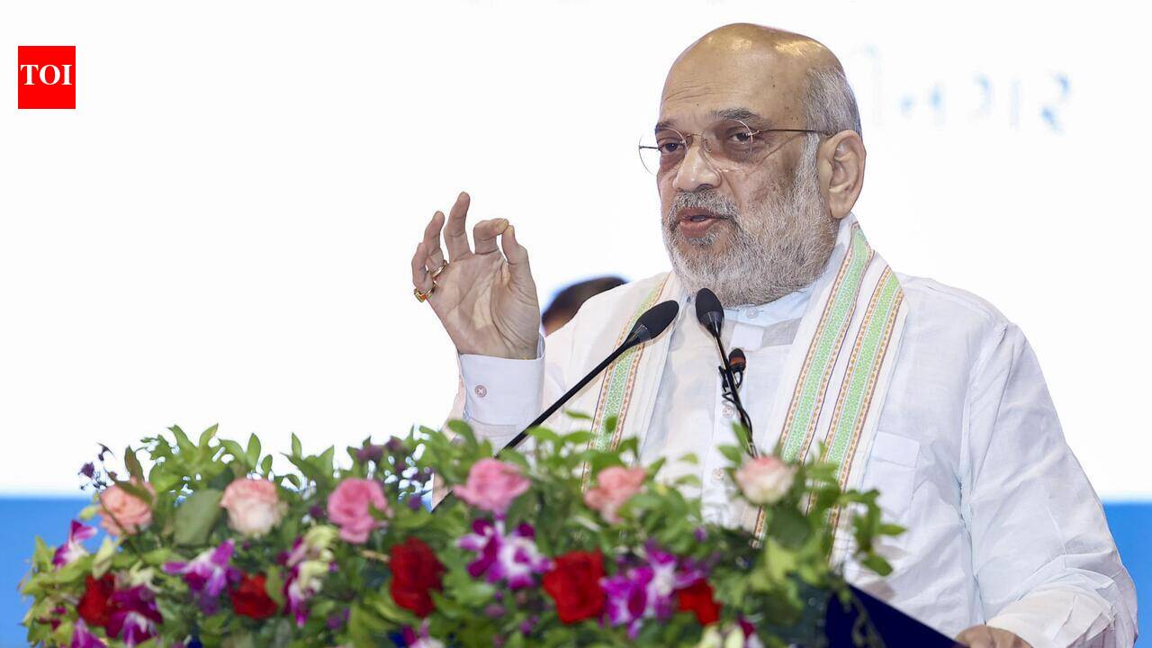 Amit Shah to inaugurate ethanol plant in Bargarh on July 4