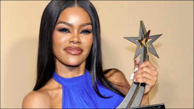  Teyana Taylor, Lauryn Hill and more — Full winners list