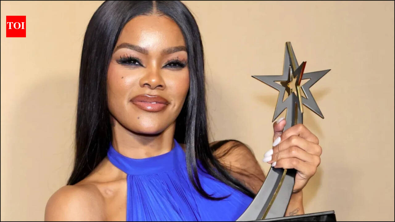 2026 BET Awards: Teyana Taylor, Lauryn Hill and more — Full winners list