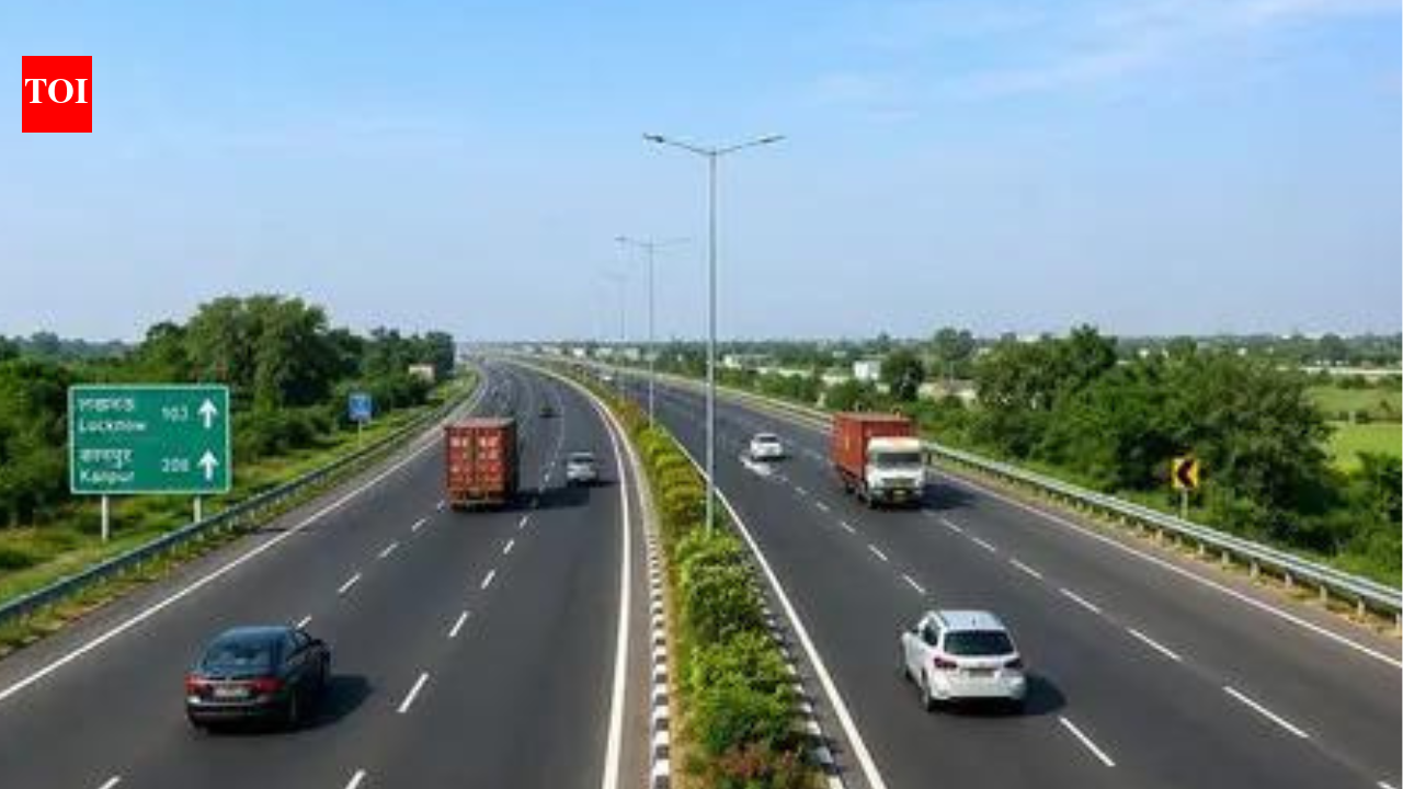'Deficiency in service': Nagpur consumer panel orders NHAI to compensate motorist over pothole damage