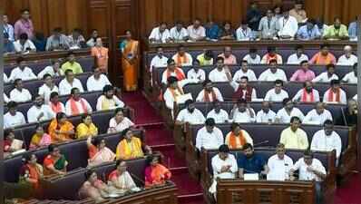 Bengal clears OBC quota bills for 66 communities, nixes TMC-era expansion