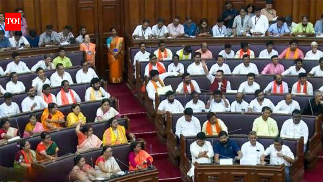 Bengal clears OBC quota bills for 66 communities, nixes TMC-era expansion