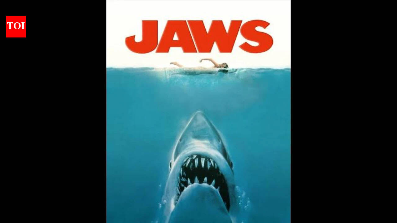50 Years of Jaws: 10 reasons Spielberg's shark still terrifies us
