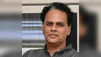  Kerala Higher Educational Council chairperson Achuthsankar S Nair