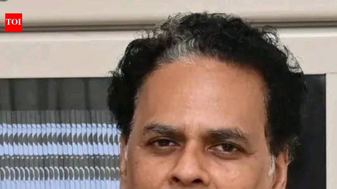 We will finetune FYUGP, not scrap it: Kerala Higher Educational Council chairperson Achuthsankar S Nair