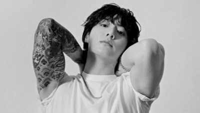 BTS' Jungkook Jokes About Not Wanting To Get Married, Says 'I Have No Plans To Get Married Yet'