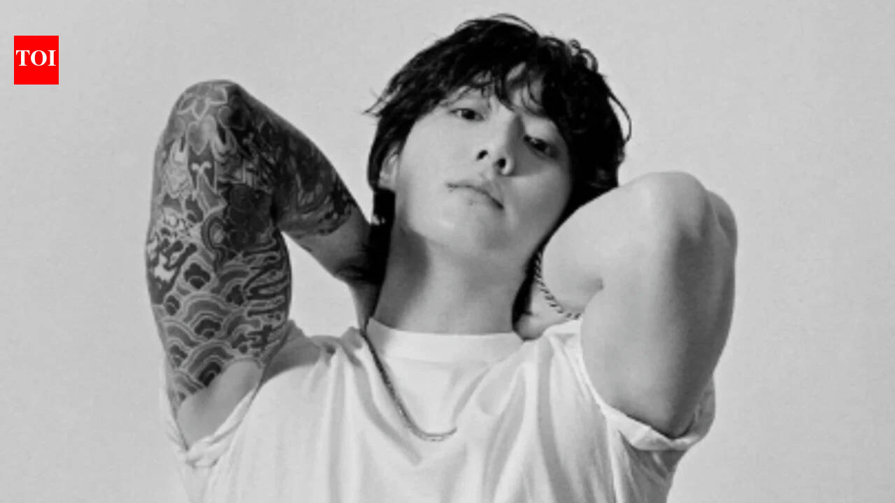 BTS' Jungkook jokes about not wanting to get married, says, 'I have no plans for marriage yet'