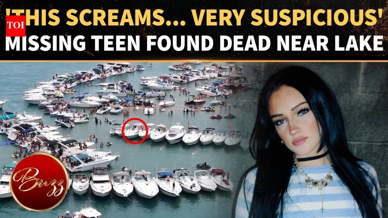 Kentucky Lake Horror: Marly Kinney Found Dead; Boat Operator Arrested