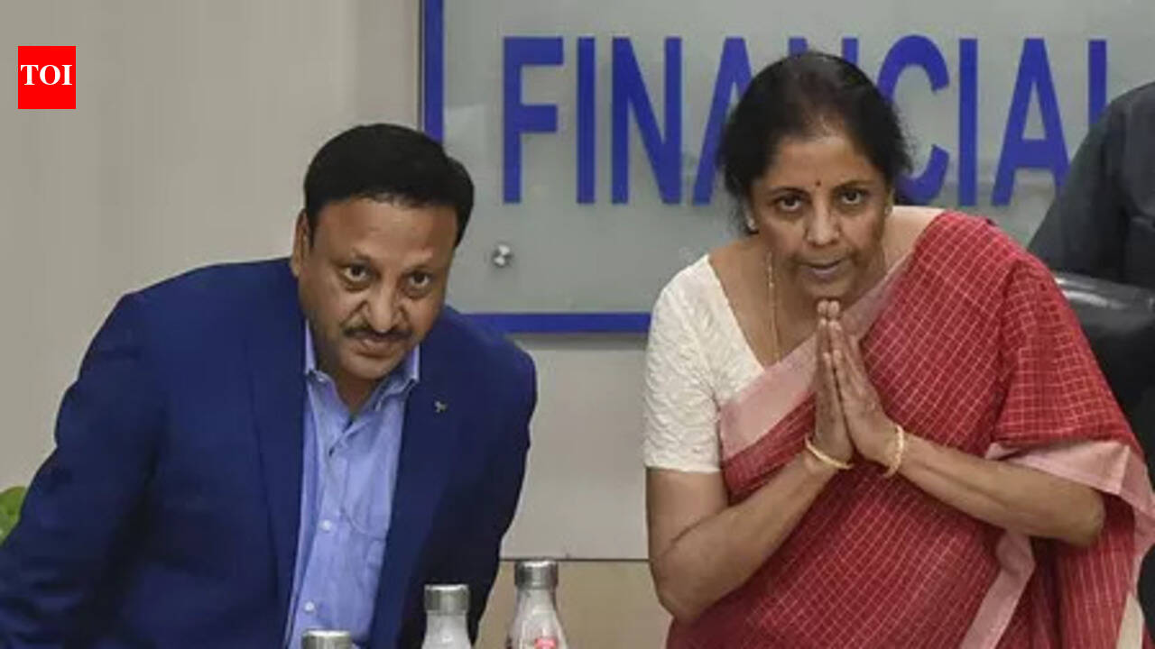 HDFC Bank board approves former finance secretary Rajiv Kumar as chairman; RBI nod awaited