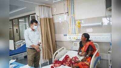 East Singhbhum cerebral malaria outbreak claims fourth life