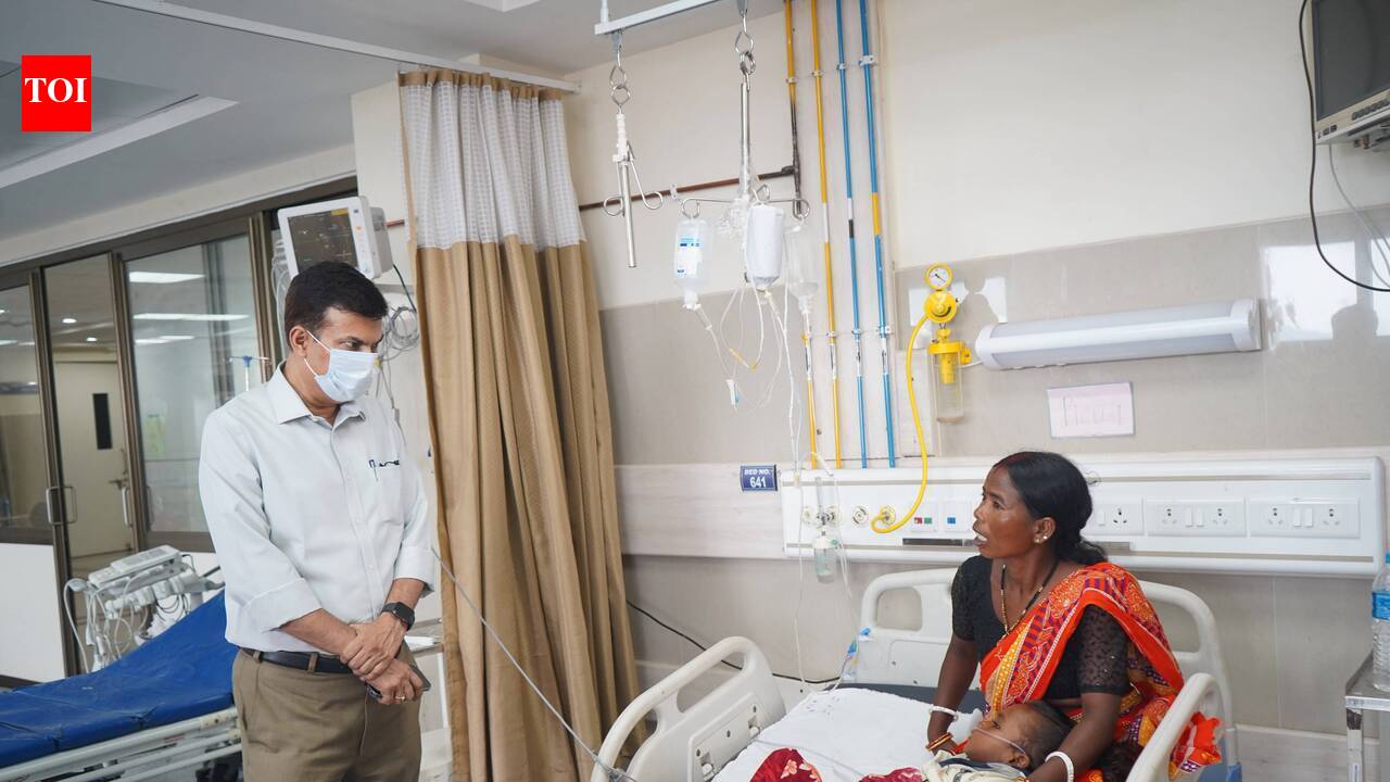 East Singhbhum cerebral malaria outbreak claims fourth life